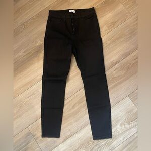Black Cello Jeans